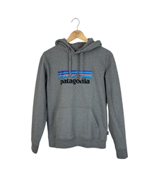 Patagonia Men's P-6 Logo Uprisal Hoody (S)
