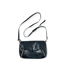 Markberg Crossbody кожена чанта
