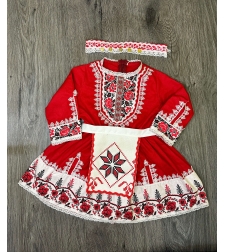 Рокля момиче 1