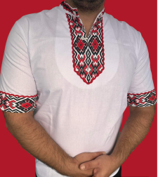 Мъжка риза 5