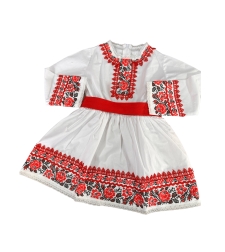 Рокля момиче  10