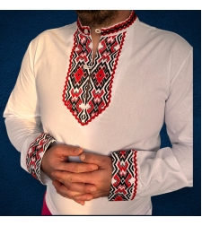Мъжка риза 7