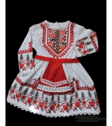 Рокля момиче 2