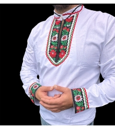 Мъжка риза 19