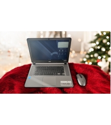 Лаптоп Acer Chromebook 15.5 А клас