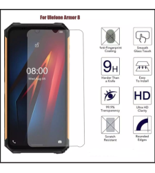 TEMPERED GLASS СТЪКЛЕН СКРИЙН ПРОТЕКТОР ЗА ULEFONE ARMOR 8