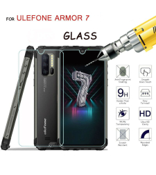 СТЪКЛЕН SCREEN ПРОТЕКТОР ЗА ULEFONE ARMOR 7