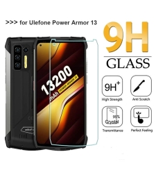 ХИДРО ГЕЛ SCREEN PROTECTOR ЗА ULEFONE POWER ARMOR 13