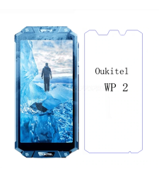 TEMPERED GLASS СТЪКЛЕН SCREEN ПРОТЕКТОР ЗА OUKITEL WP2