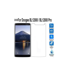 СТЪКЛЕН SCREEN ПРОТЕКТОР ЗА DOOGEE BL12000 PRO