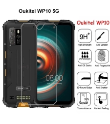 СТЪКЛЕН SCREEN ПРОТЕКТОР TEMPERED GLASS ЗА OUKITEL WP10 5G