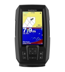 СОНАР GARMIN STRIKER PLUS 4