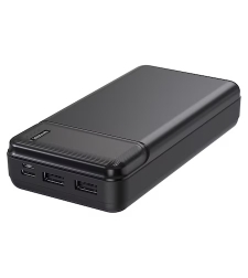 Преносима външна батерия Diva PB-203B Power Bank, 20000 mAh