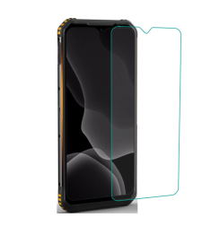 TEMPERED GLASS СТЪКЛЕН SCREEN ПРОТЕКТОР ЗА DOOGEE S95 PRO