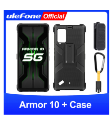 ОРИГИНАЛЕН ГРЪБ ЗА ULEFONE ARMOR 10