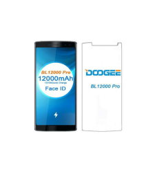 SCREEN ПРОТЕКТОР DOOGEE BL12000 PRO