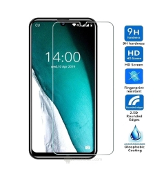 СТЪКЛЕН SCREEN ПРОТЕКТОР ЗА OUKITEL Y4800