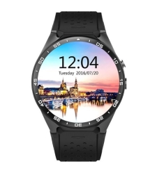 СМАРТ ЧАСОВНИК KINGWEAR KW88, ANDROID 5.1 3G, WI-FI