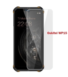 ХИДРОГЕЛ ПРОТЕКТОР ЗА OUKITEL WP15 5G