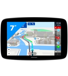 GPS Навигация TomTom GO Expert 7, за камион, 7 инча