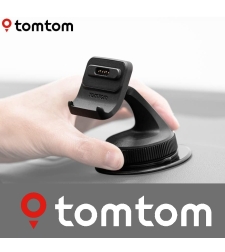 Магнитен монтажен комплект за TomTom GO EXPERT, GO DISCOVER, GO CAMPER MAX