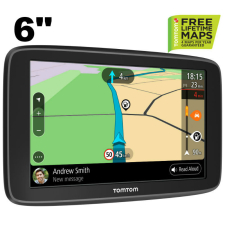 GPS НАВИГАЦИЯ TOMTOM GO BASIC 6