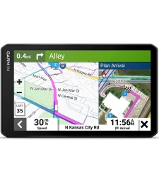 GPS Навигация Garmin DezlCam LGV710 MT-D, за Камион, Видеорегистратор, 7 инча