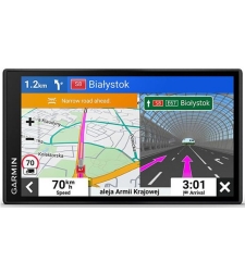 GPS Навигация Garmin Dezl LGV610 MT-D, За камион, 6 инча, Дигитален трафик