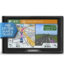 GPS НАВИГАЦИЯ GARMIN DRIVE 52 MT-S