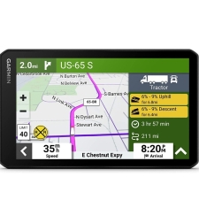 GPS Навигация Garmin DezlCam LGV710 MT-S, за Камион, Видеорегистратор, 7 инча