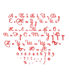 Азбука 1