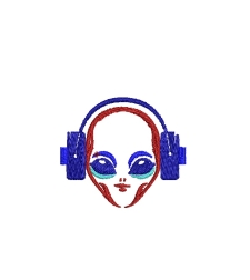 Alien 12 1