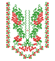 Грозде Дизайн 2