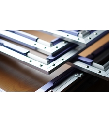 Рамки за бродерия с размери от 350 мм до 1200 мм.