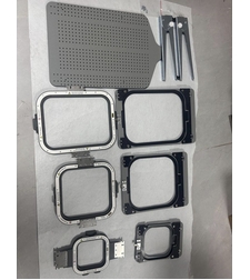 Магнитни Гергефи + Станция