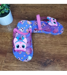 Сандали с коте