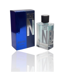 Мъжки парфюм New Brand The Nb 100ML