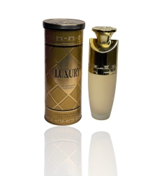 Дамски парфюм LUXURY BY NEW BRAND By NEW BRAND  100ML