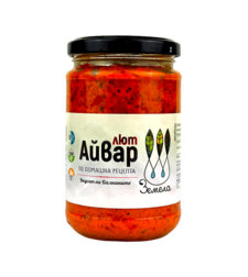 Айвар лют 290 гр