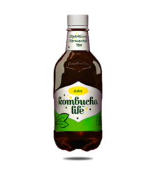 Комбуча Лайф бъз 330 мл
