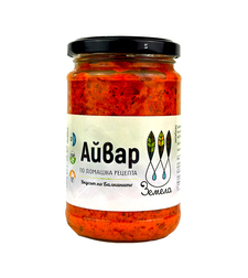 Айвар лют 530 гр