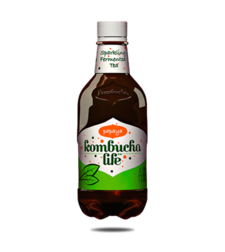 Комбуча Лайф папая 330 мл