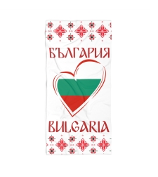 Кърпа за плаж 2