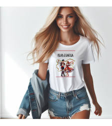 Тениска с български мотив 29