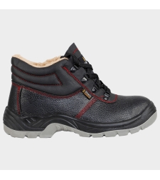 TOLEDO BS WINTER S3 Работни обувки