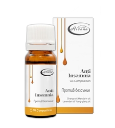 Композиция против безсъние 10мл.