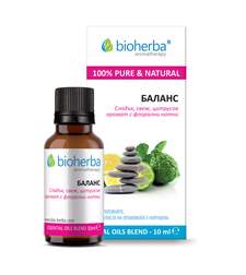 АРОМА КОМПОЗИЦИЯ 