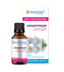 АРОМА КОМПОЗИЦИЯ 