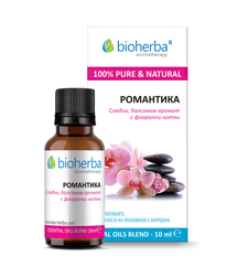 АРОМА КОМПОЗИЦИЯ 