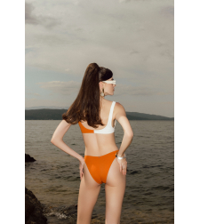 ''Positano Clay'' Bikini bottom